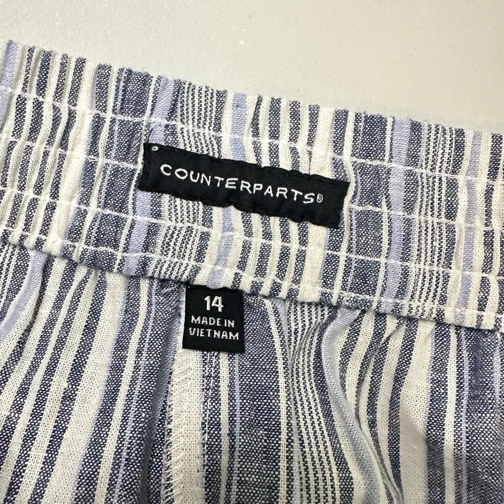 Counterparts good no